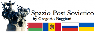 Spazio post sovietico